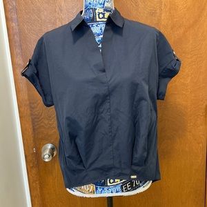 Nelly &Co blouse size 40